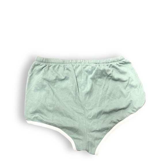 ✨MINT COTTON SHORTS✨ - Picture 4 of 5
